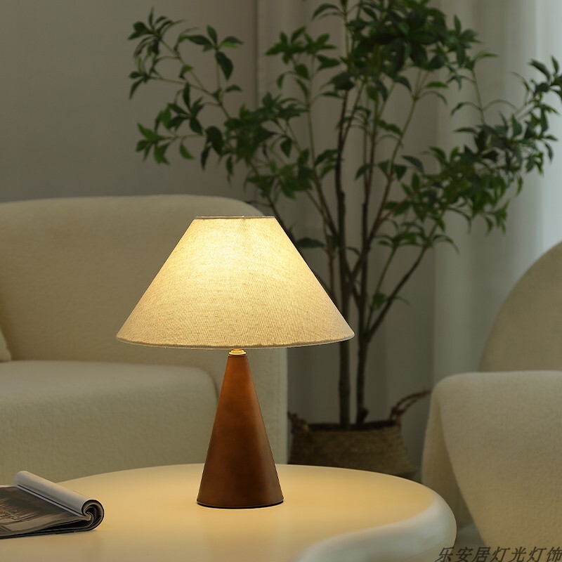 Bedroom Table Lamp, Retro Night Light, Antique Chinese Bedside Lamp, French Rechargeable American Light Luxury Night Table Lamp