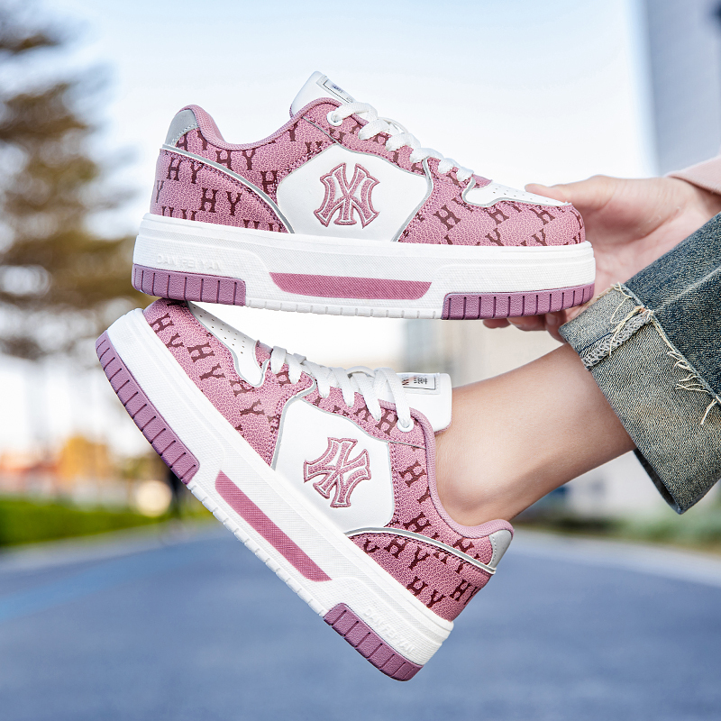 Shanfeiyan Special Shoes for Shuttlecock Kicking 2026 New Model for Men and Women, Popcorn High-Elastic Sole Breathable Shuttlecock Sports Sneakers