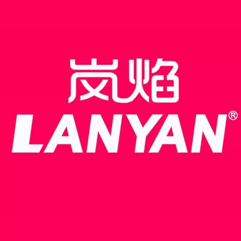 六弦坊岚焰音响的LOGO