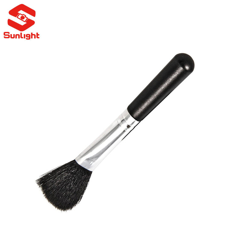 Sulight Lens Pen Monocular Lens Brush Camera Cleaning Pen Phone Computer Keyboard Cleaning Brush