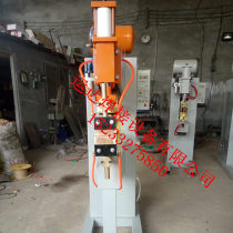 Welding machine Intermediate frequency inverter DC gantry multi-head welding machine Mesh screen steel mesh Stainless steel mesh row welding machine