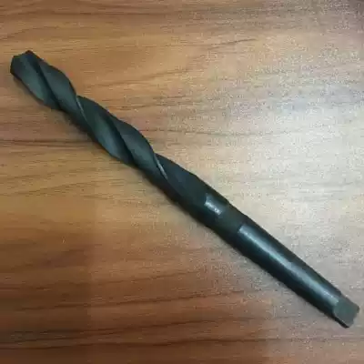 Taper drill Tone shank twist drill 34 36 reliable quality