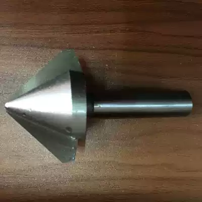 Straight shank Chamfering knife round hole chamfer 30