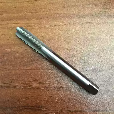 Left tooth machine screw tap 12 left tooth Yuanshen 12 left tooth machine screw tap 24 orthodontic tooth Matek 18