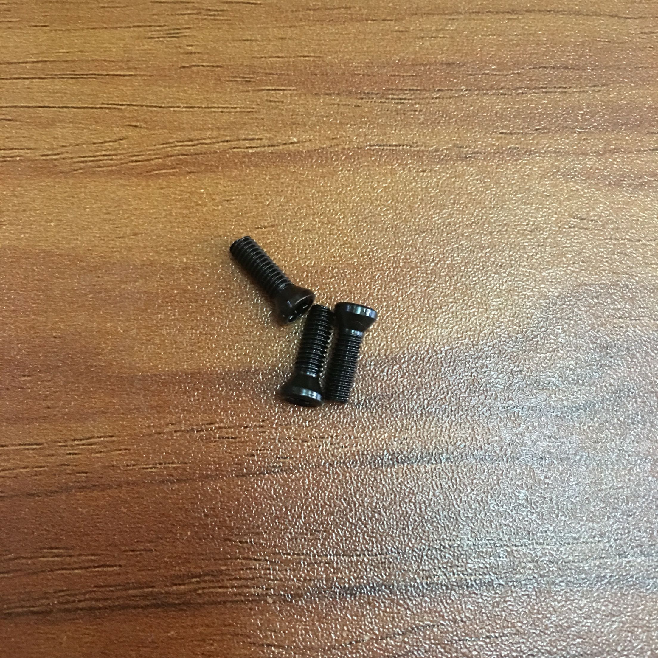 Screws - knife screws screws - tool screws