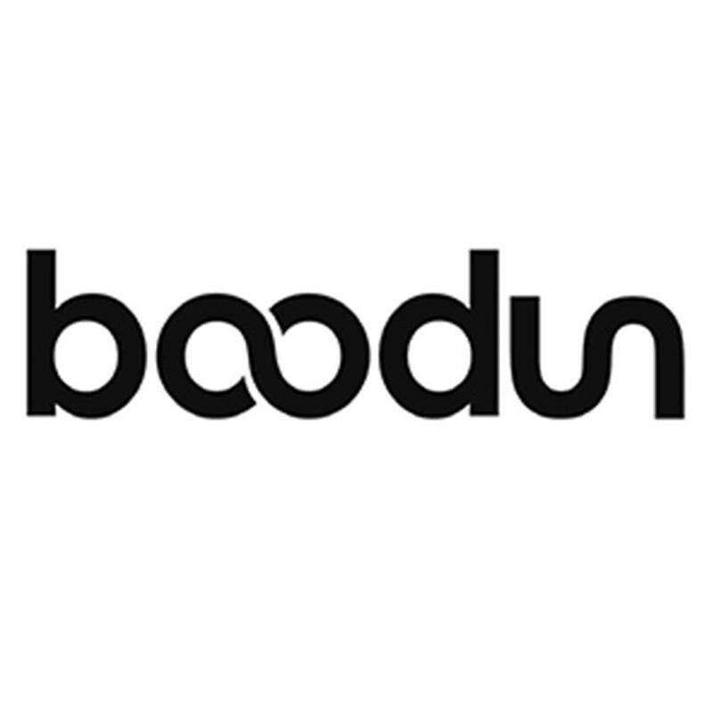 BOODUN博顿户外装备店的LOGO
