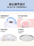 小浣熊 Электрическая рисовая коробка может быть подключена в отопление теплового рисового артефакта, чтобы приготовление самого рисоварки, выдерживаемых офисных работников Bento