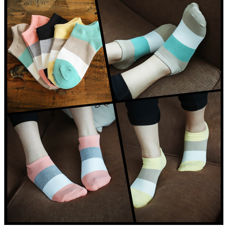 Chaussettes - collants A-117 - Ref 756466 Image 19