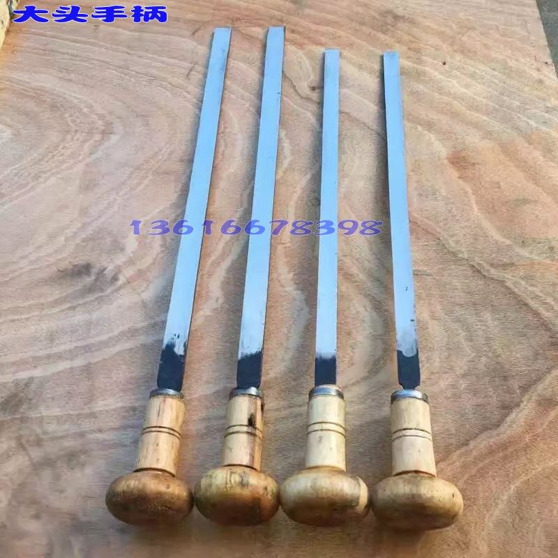 震惊!刮刀铲刀到底怎么选?新手必看的硬核指南🔥-刮刀-淘宝好物网