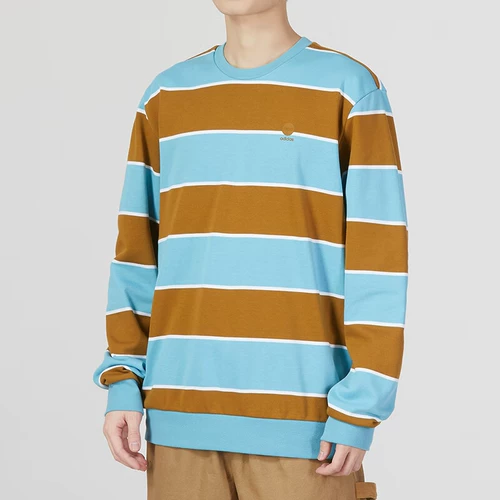 Adidas, весенняя толстовка, лонгслив для отдыха, нарукавники, 2023