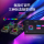 carlinkit car легко подключает carplay к системе Android car machine upgrade connected box подходит для Тайваня и Гонконга mini 1