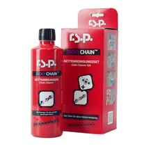 RSP bicycle flywheel chain drive cleaning agent chain washing water road bike chain washer cleaning and maintenance set