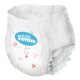 Youyotu Comfortable Leakage Anti-side Leakage Baby Pull-Up Pants Baby Diapers XL Size 46 Pieces (13-18KG)