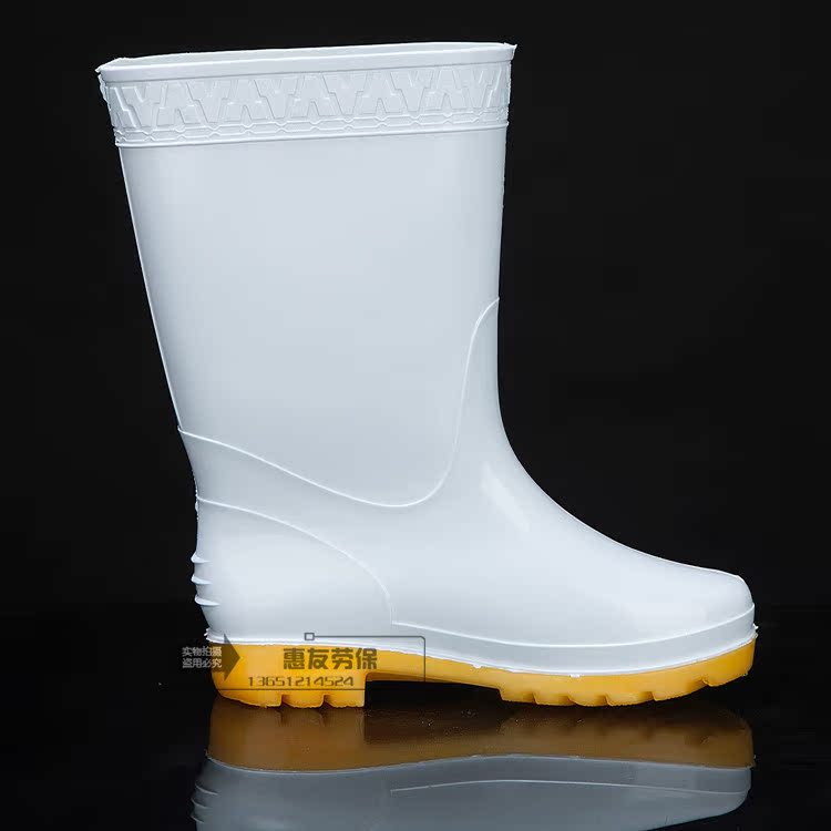 Chaussures en caoutchouc - Ref 941599 Image 16