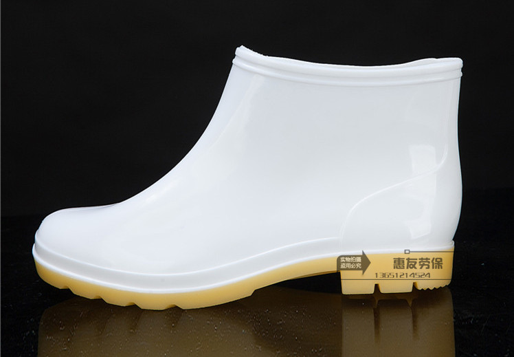 Chaussures en caoutchouc - Ref 941296 Image 13