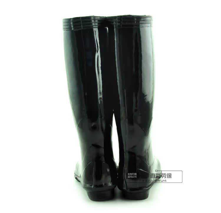 Chaussures - bottes caoutchouc homme - semelle caoutchouc - Ref 961827 Image 13