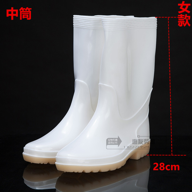 Chaussures - bottes caoutchouc homme - semelle tendon - Ref 959093 Image 9