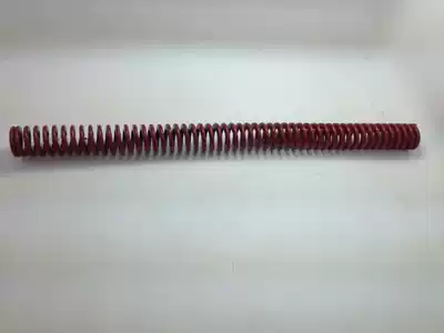High quality mold spring metric American red flat spring metric orchid slingshot 300mm