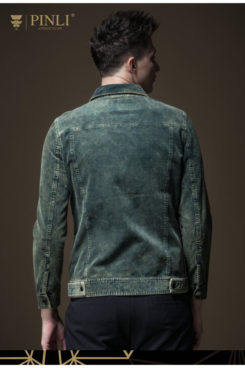 Blouson homme manches longues en Coton - Ref 3116048 Image 83