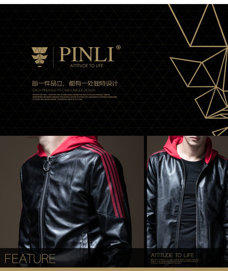 Blouson homme manches longues - Ref 3116489 Image 24