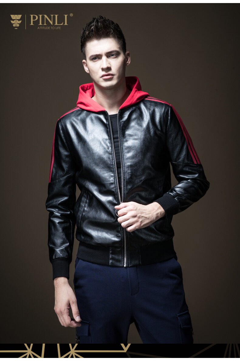 Blouson homme manches longues - Ref 3116489 Image 21