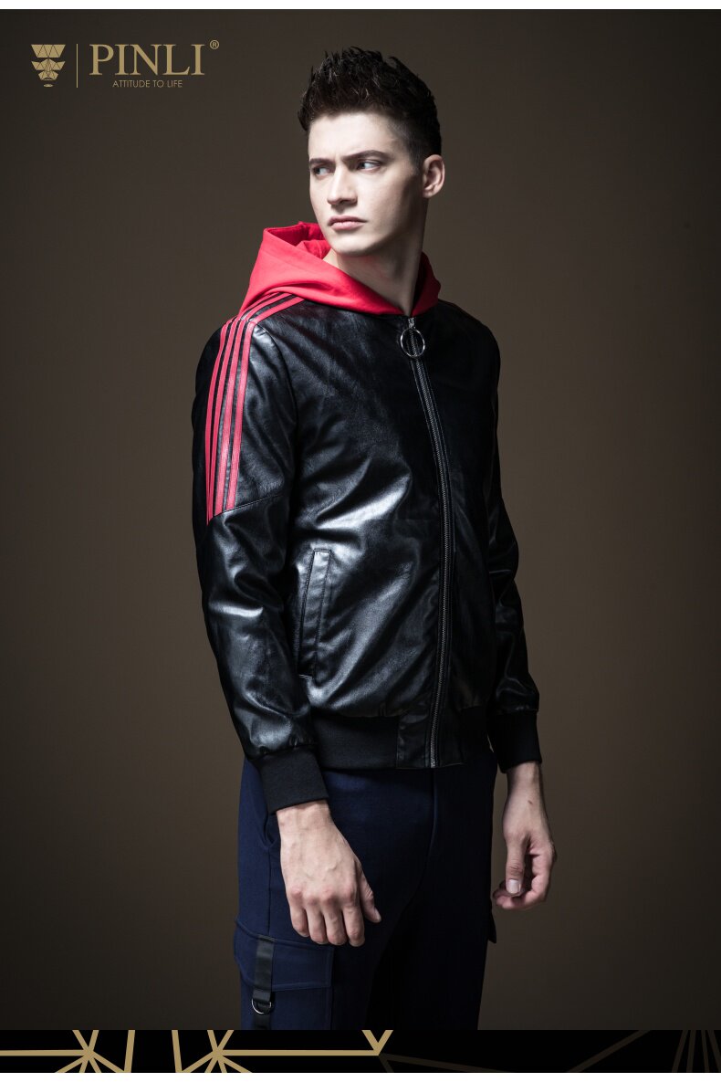 Blouson homme manches longues - Ref 3116489 Image 22