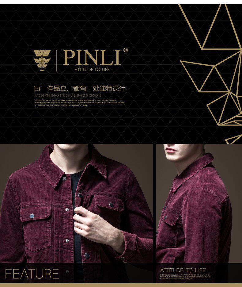 Blouson homme manches longues en Coton - Ref 3116048 Image 48