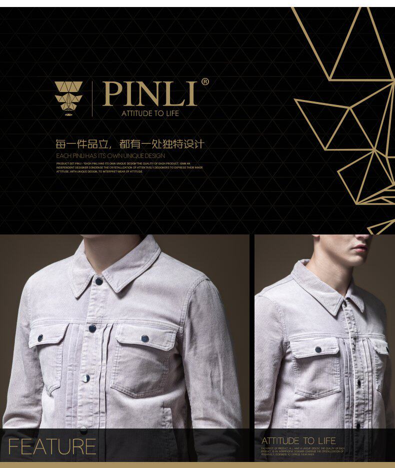 Blouson homme manches longues en Coton - Ref 3116048 Image 36