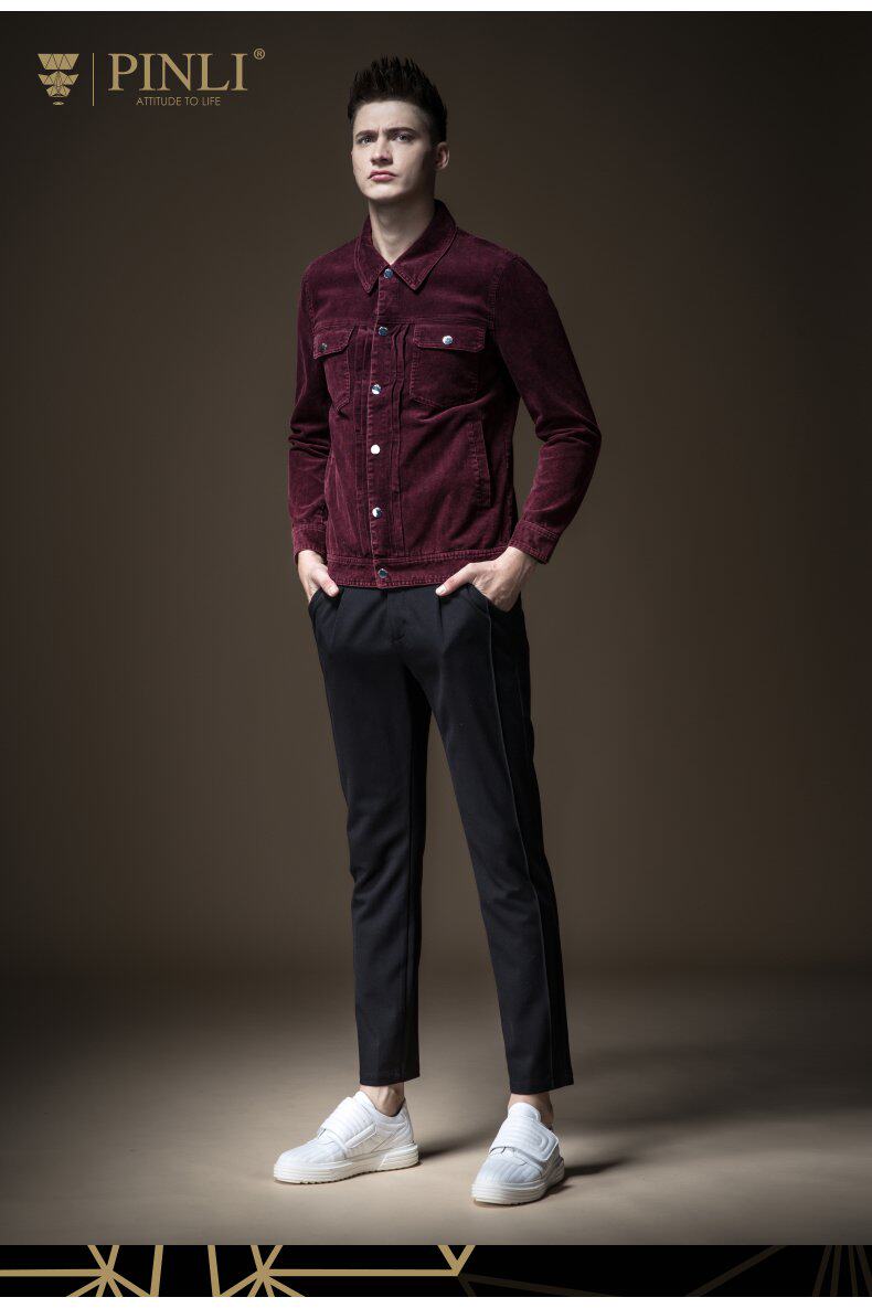 Blouson homme manches longues en Coton - Ref 3116048 Image 42