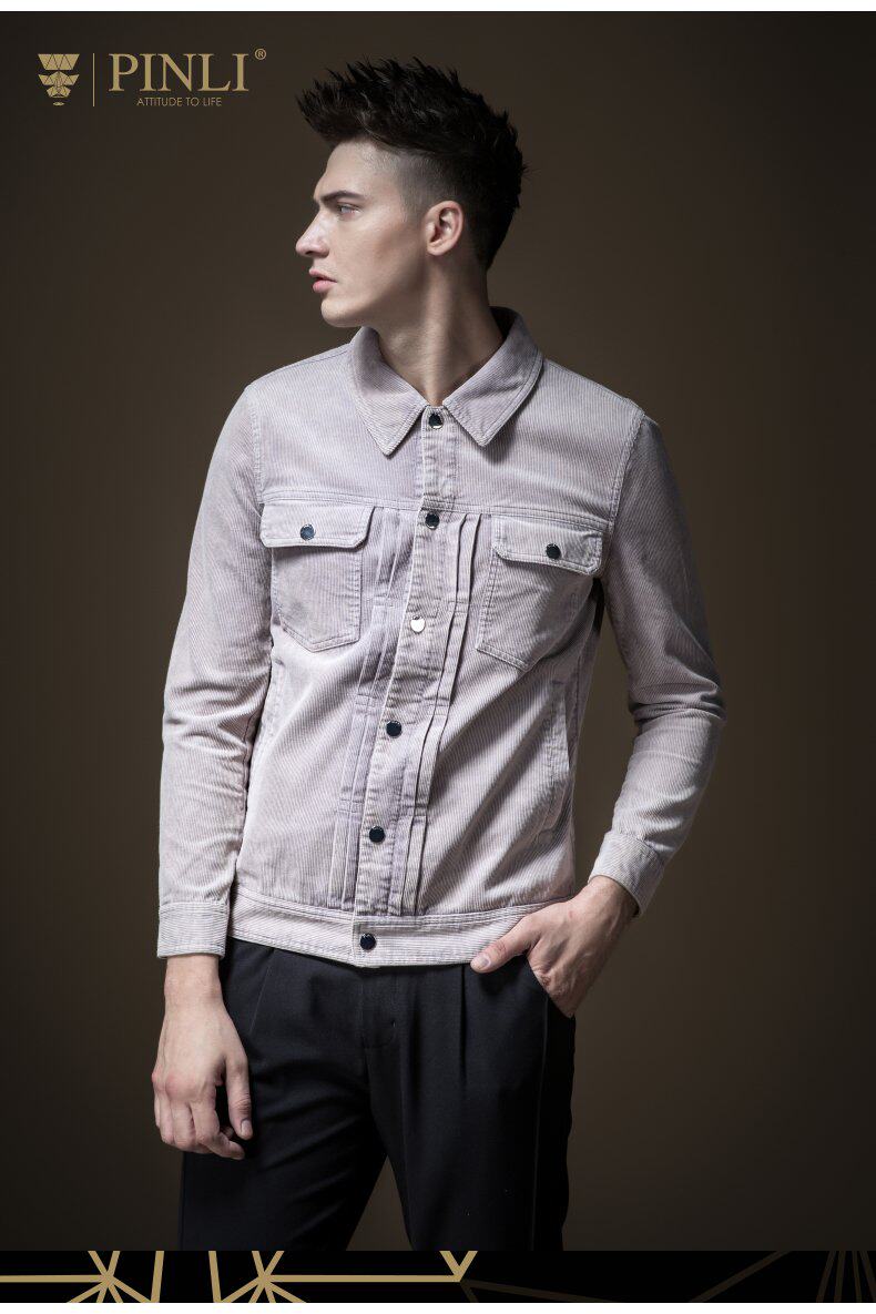 Blouson homme manches longues en Coton - Ref 3116048 Image 32