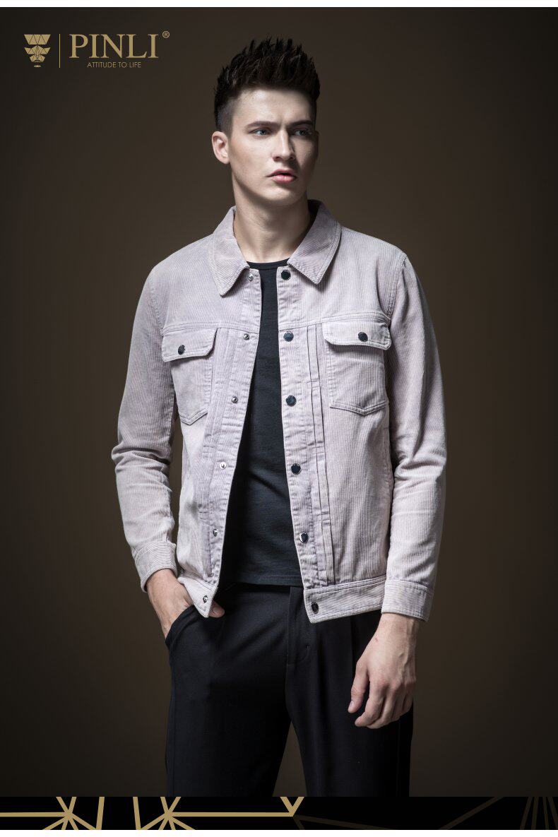 Blouson homme manches longues en Coton - Ref 3116048 Image 33