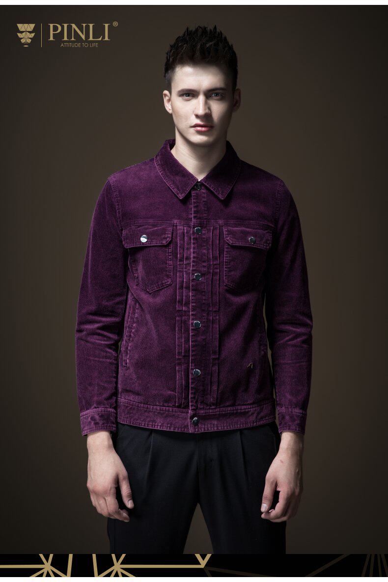 Blouson homme manches longues en Coton - Ref 3116048 Image 92