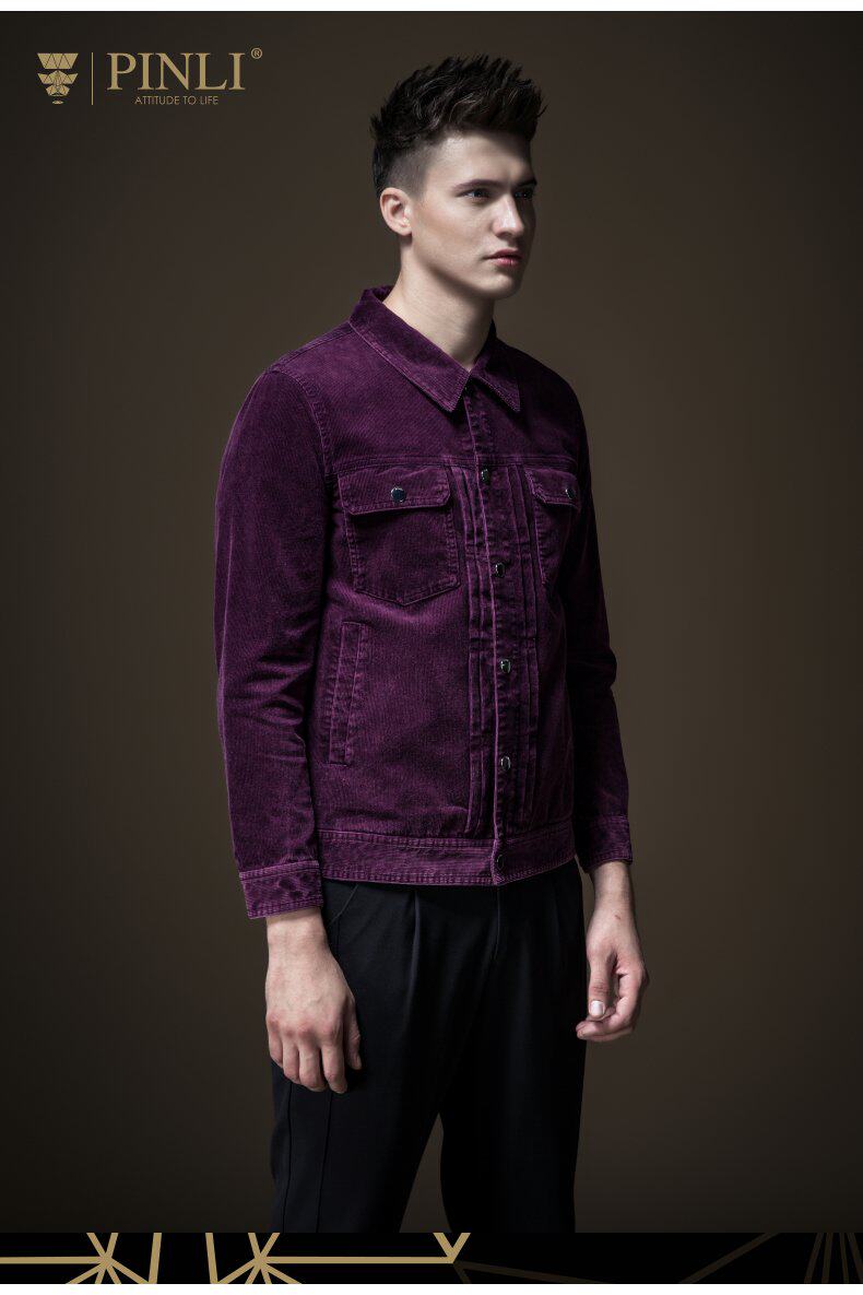 Blouson homme manches longues en Coton - Ref 3116048 Image 93