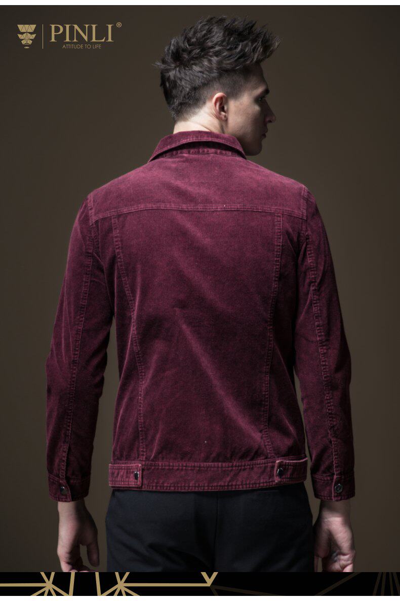 Blouson homme manches longues en Coton - Ref 3116048 Image 47