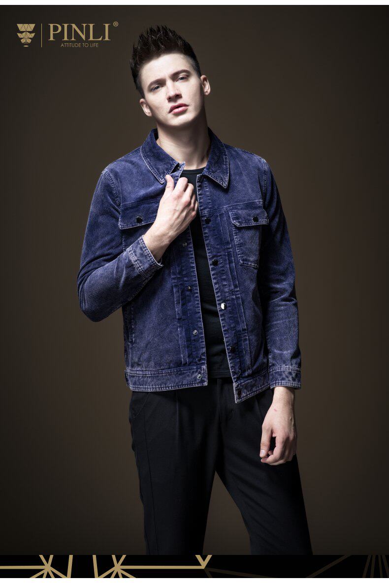 Blouson homme manches longues en Coton - Ref 3116048 Image 69