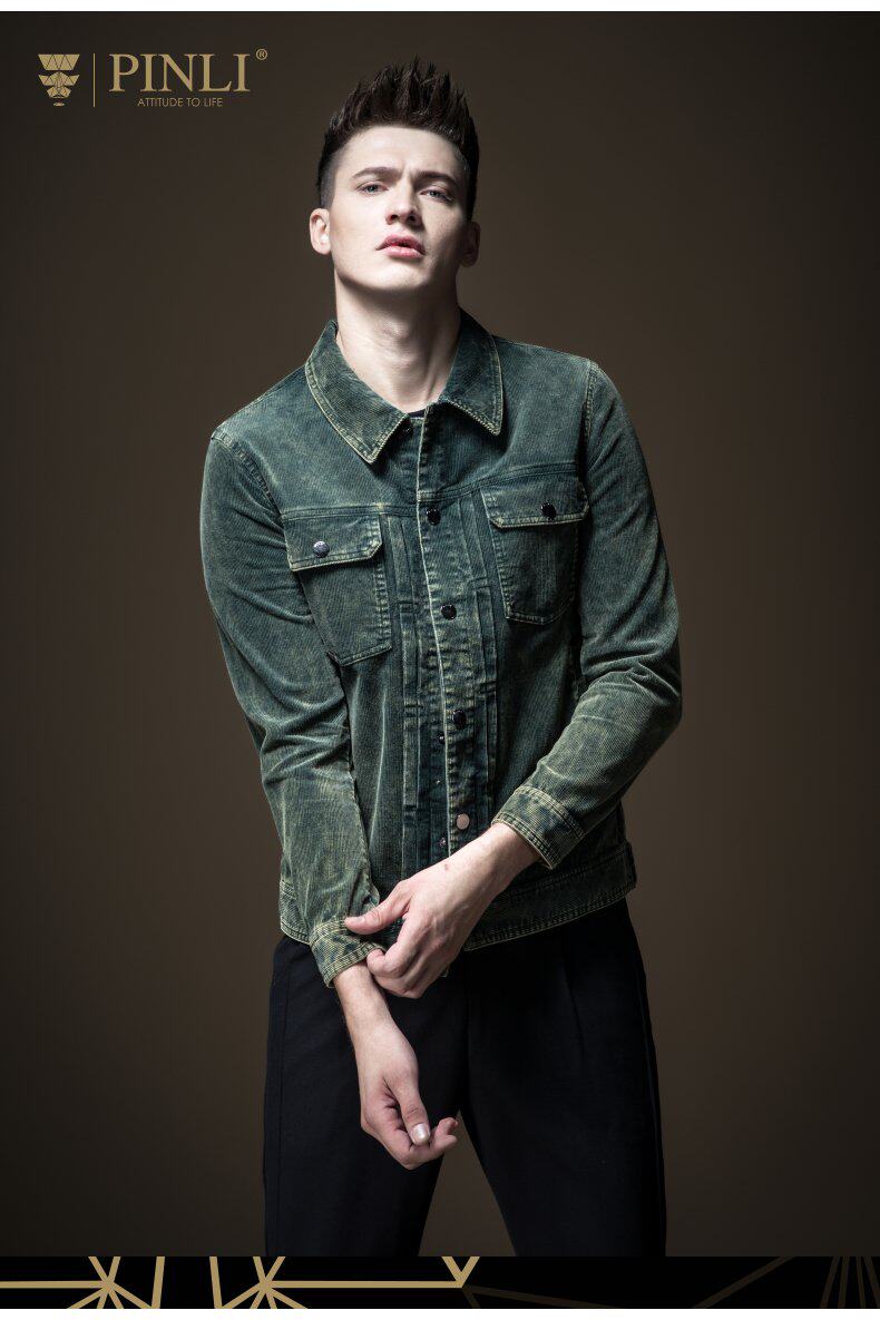 Blouson homme manches longues en Coton - Ref 3116048 Image 82