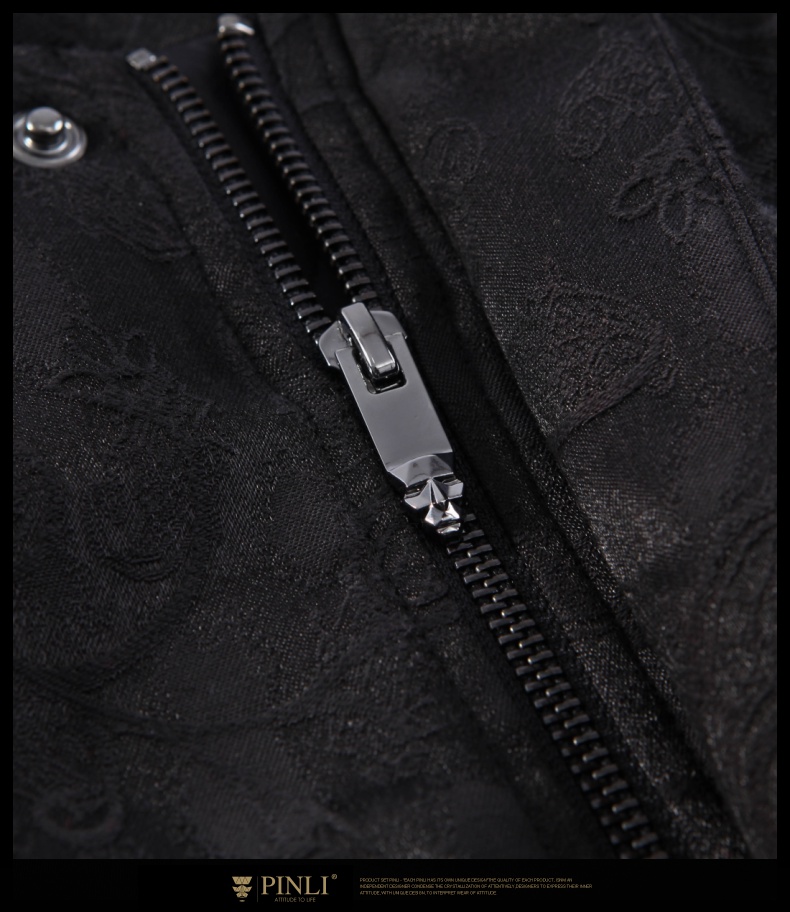 Blouson hiver pour homme en Coton - Ref 3115714 Image 30