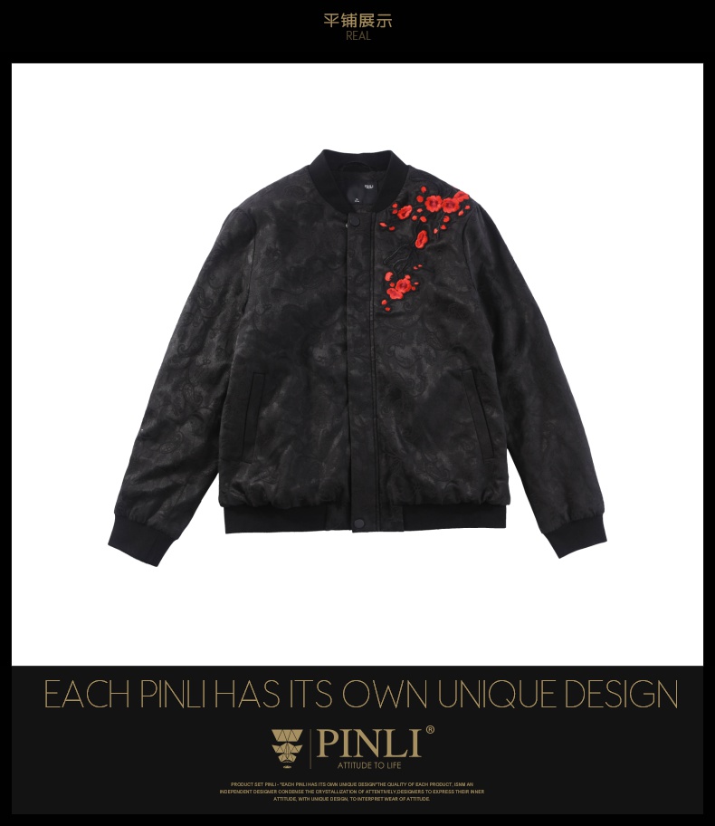 Blouson hiver pour homme en Coton - Ref 3115714 Image 26