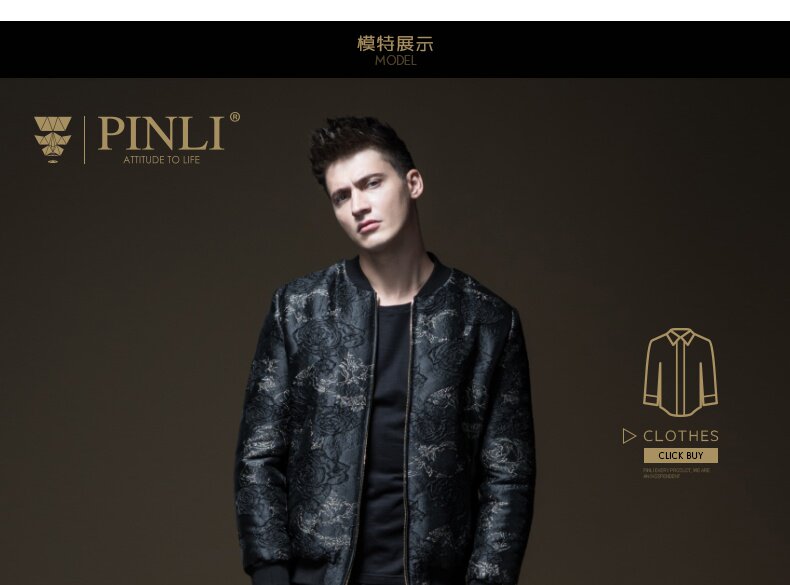 Blouson chaud pour homme - Ref 3113687 Image 14