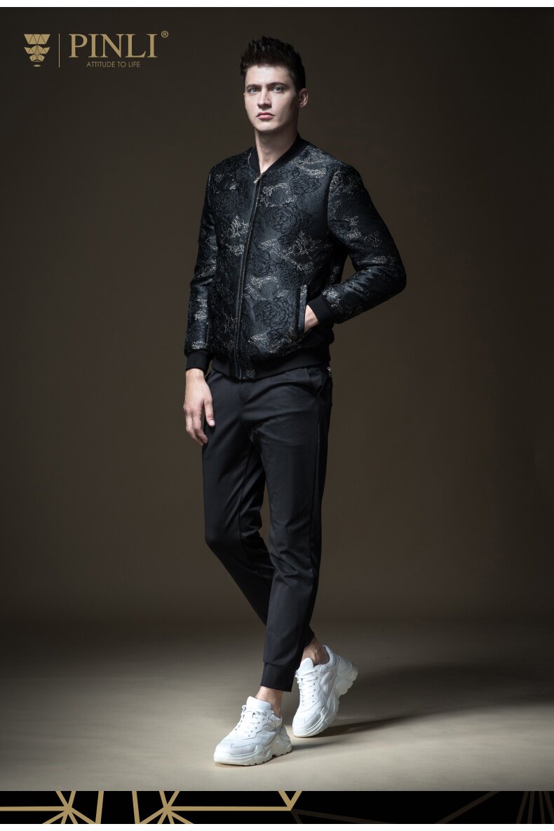 Blouson chaud pour homme - Ref 3113687 Image 19