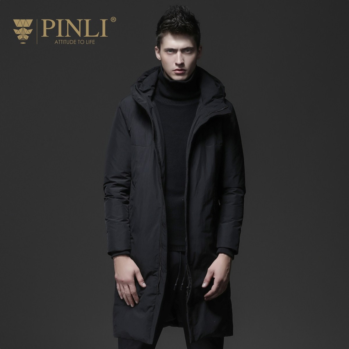 Blouson homme - Ref 3121654 Image 1