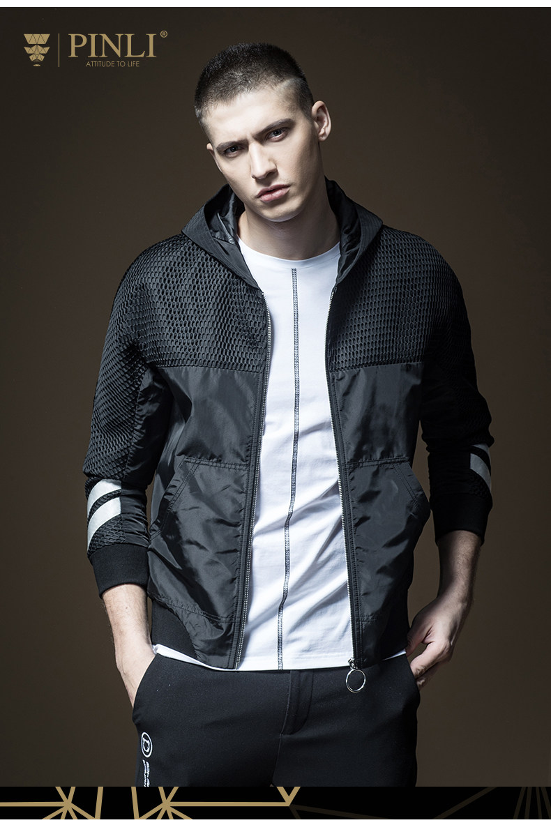 Blouson homme manches longues - Ref 3116263 Image 72