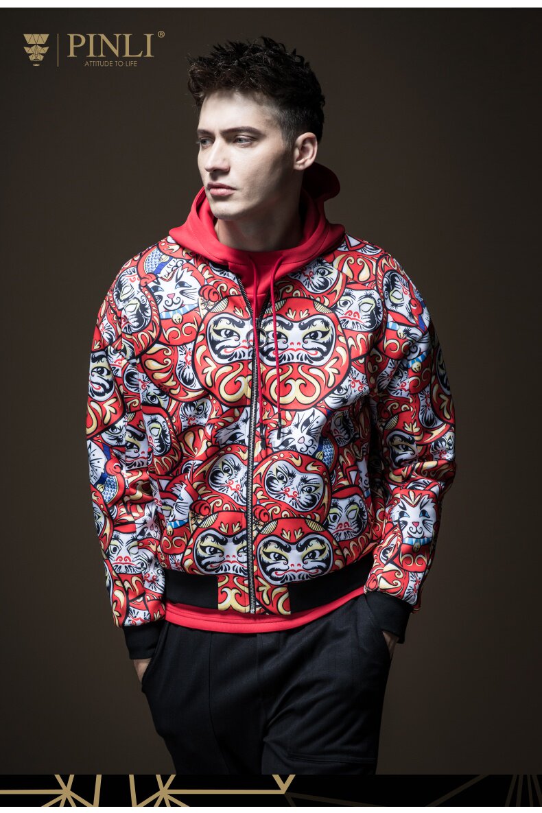 Blouson homme manches longues en Polyester - Ref 3116487 Image 20