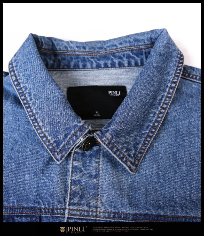 Blouson homme manches longues - Ref 3118616 Image 30