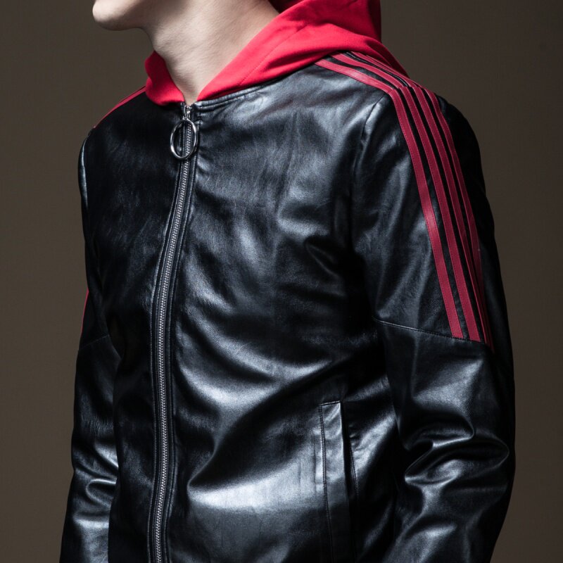 Blouson homme manches longues - Ref 3116489 Image 4