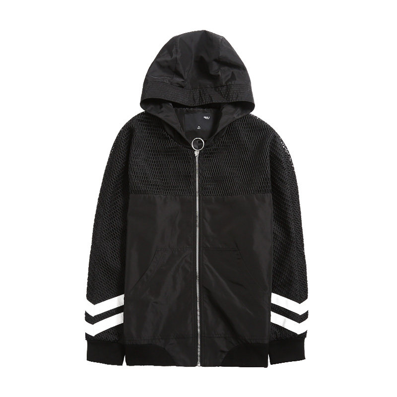 Blouson homme manches longues - Ref 3116263 Image 4