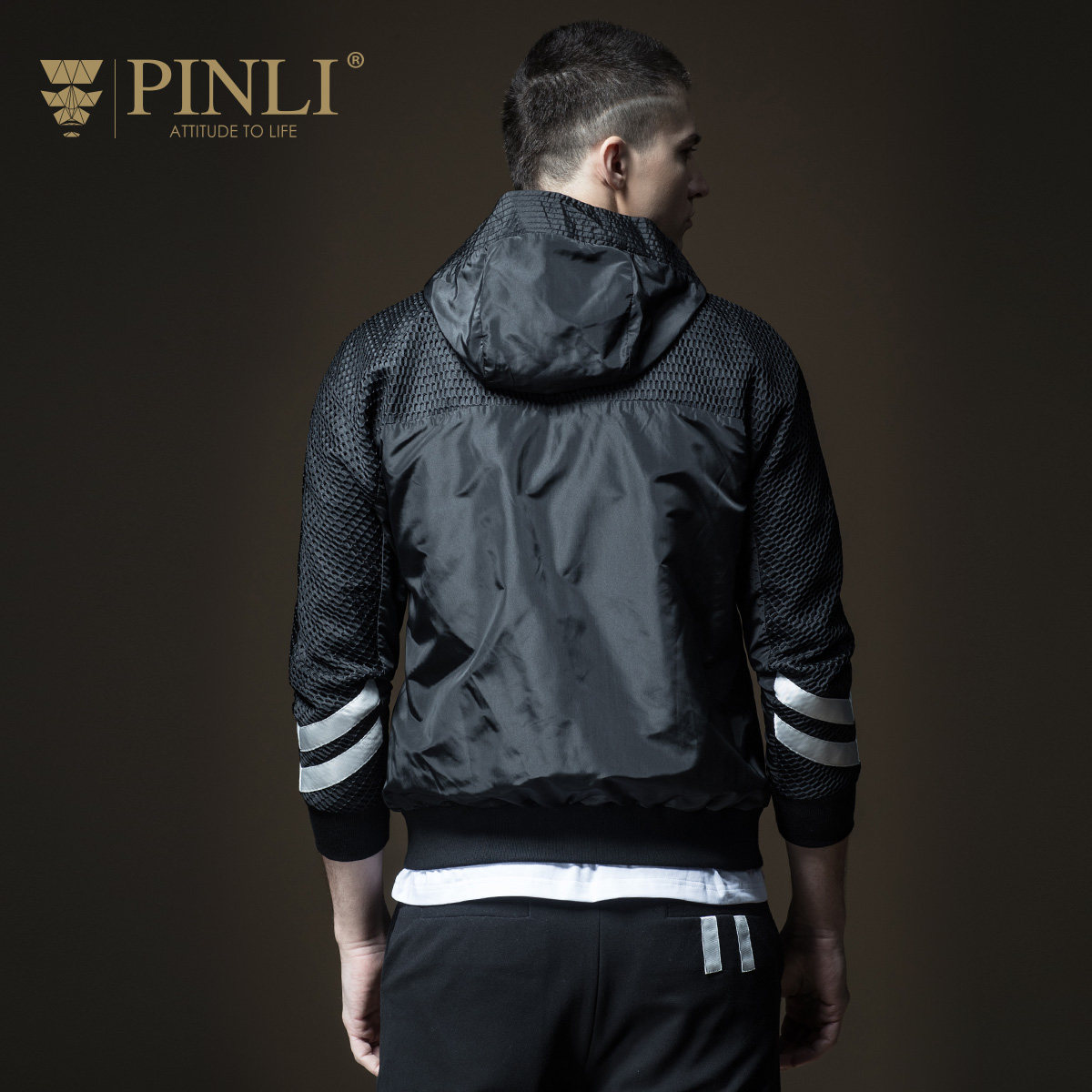 Blouson homme manches longues - Ref 3116263 Image 3