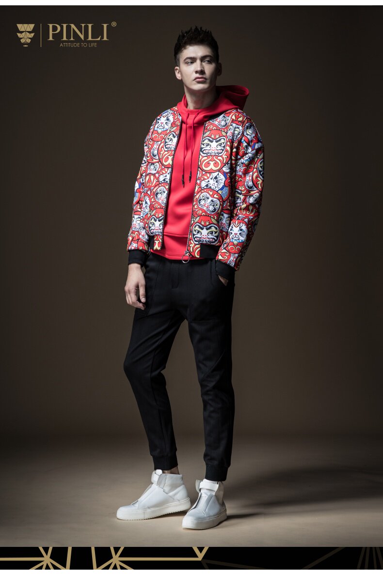 Blouson homme manches longues en Polyester - Ref 3116487 Image 18