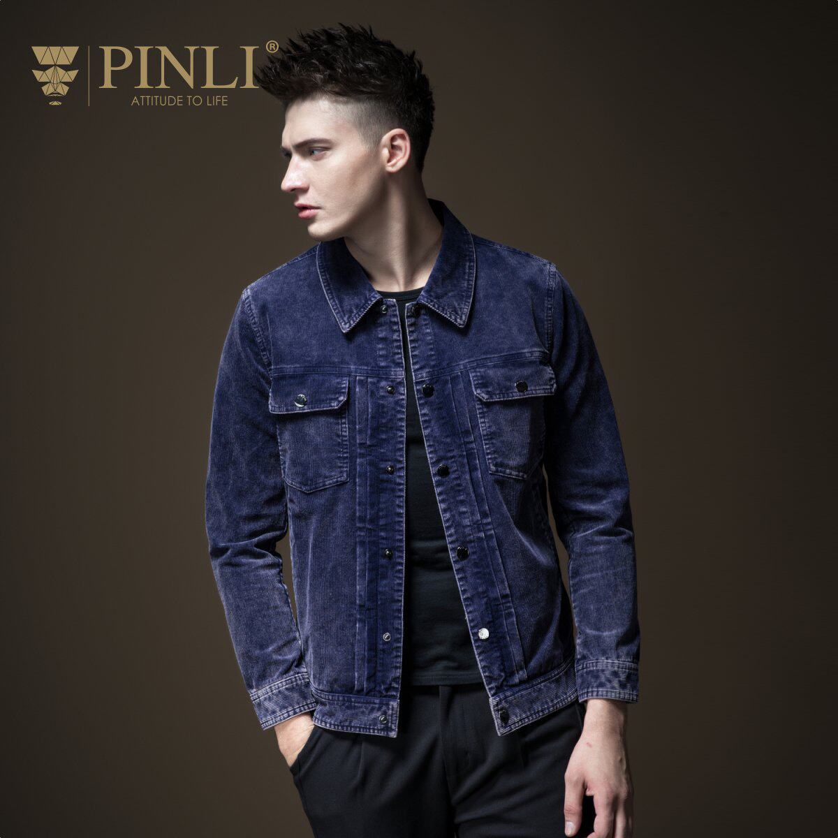 Blouson homme manches longues en Coton - Ref 3116048 Image 4