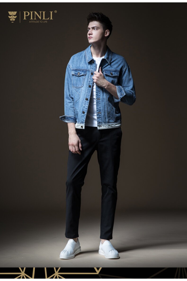 Blouson homme manches longues - Ref 3118616 Image 18